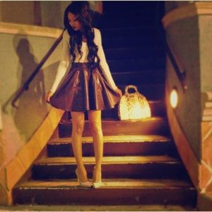 Meet your Posher, Yavar